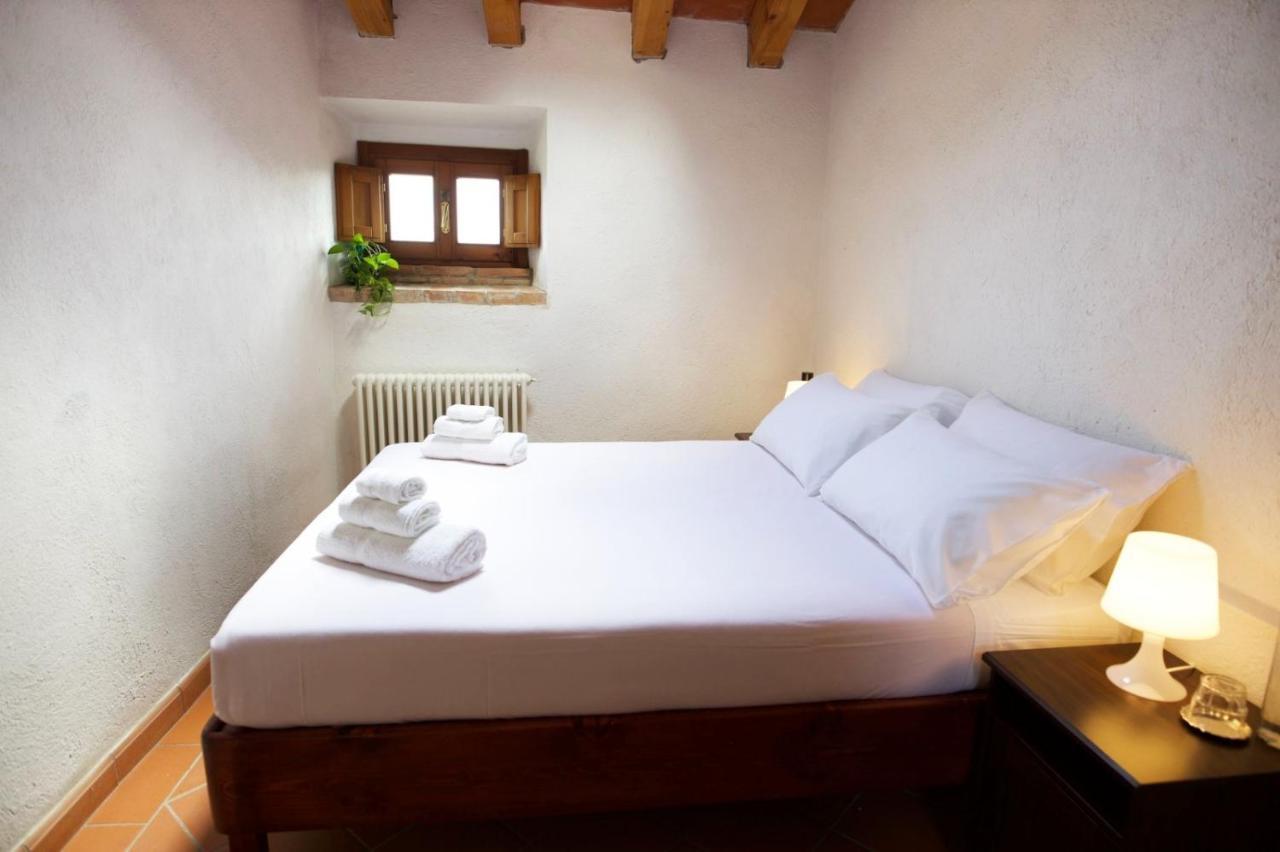 Bed and Breakfast Dogana Filigare Esterno foto