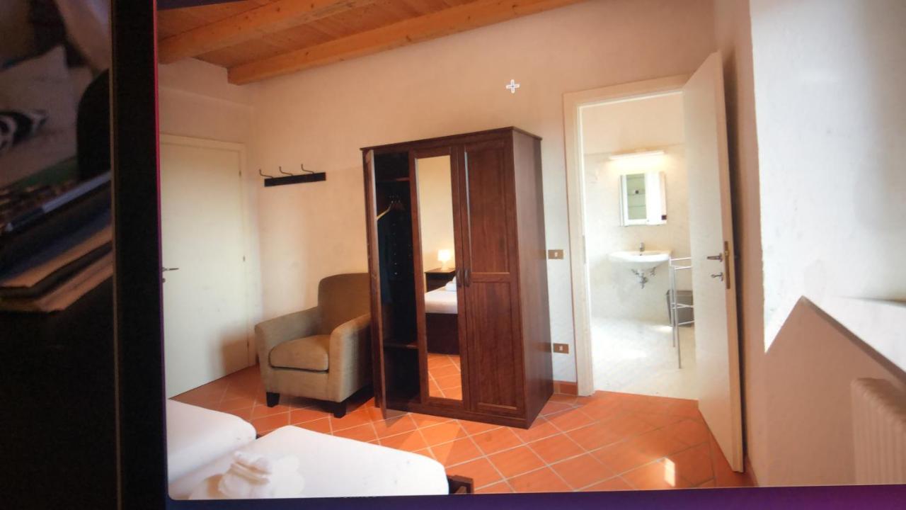 Bed and Breakfast Dogana Filigare Esterno foto
