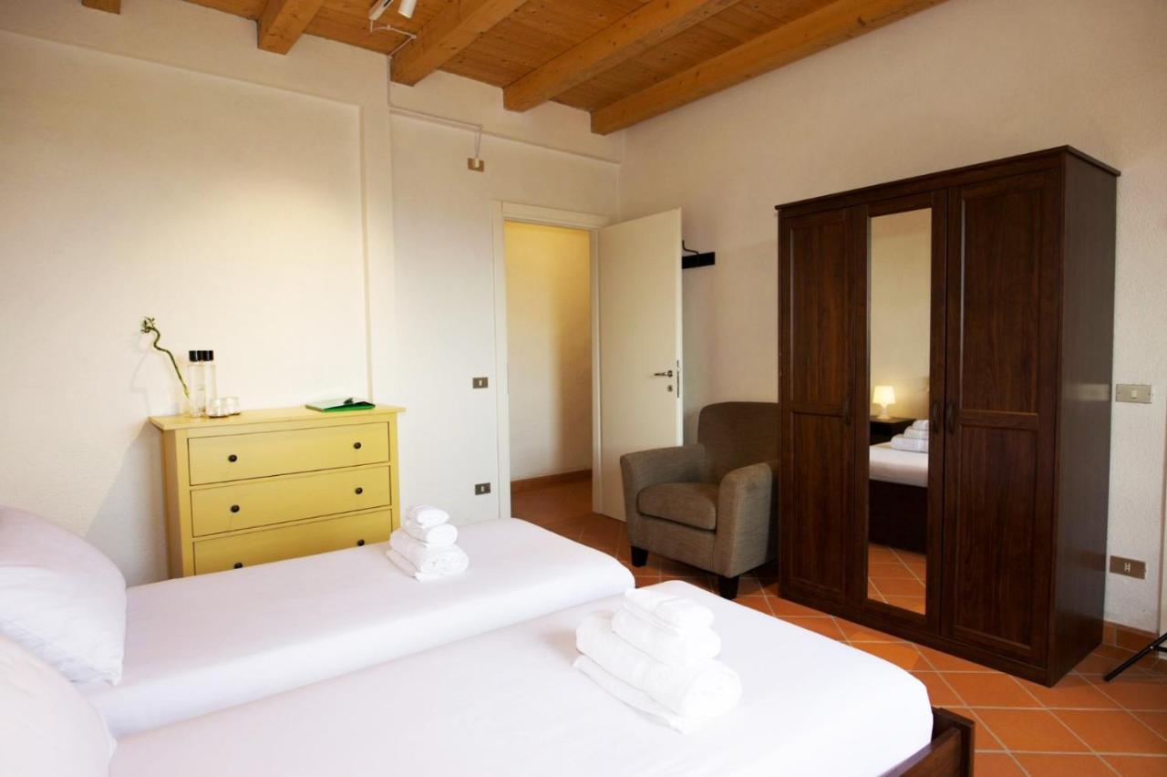 Bed and Breakfast Dogana Filigare Esterno foto