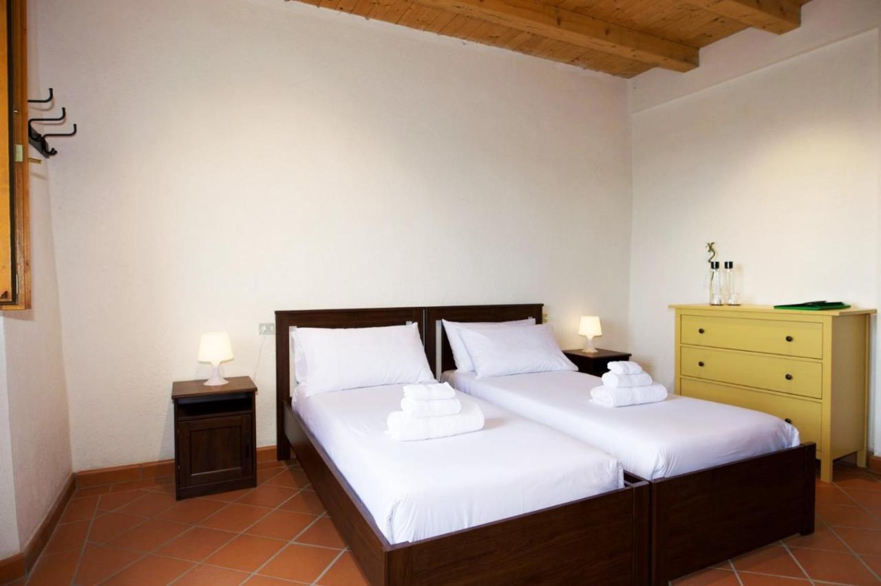 Bed and Breakfast Dogana Filigare Esterno foto
