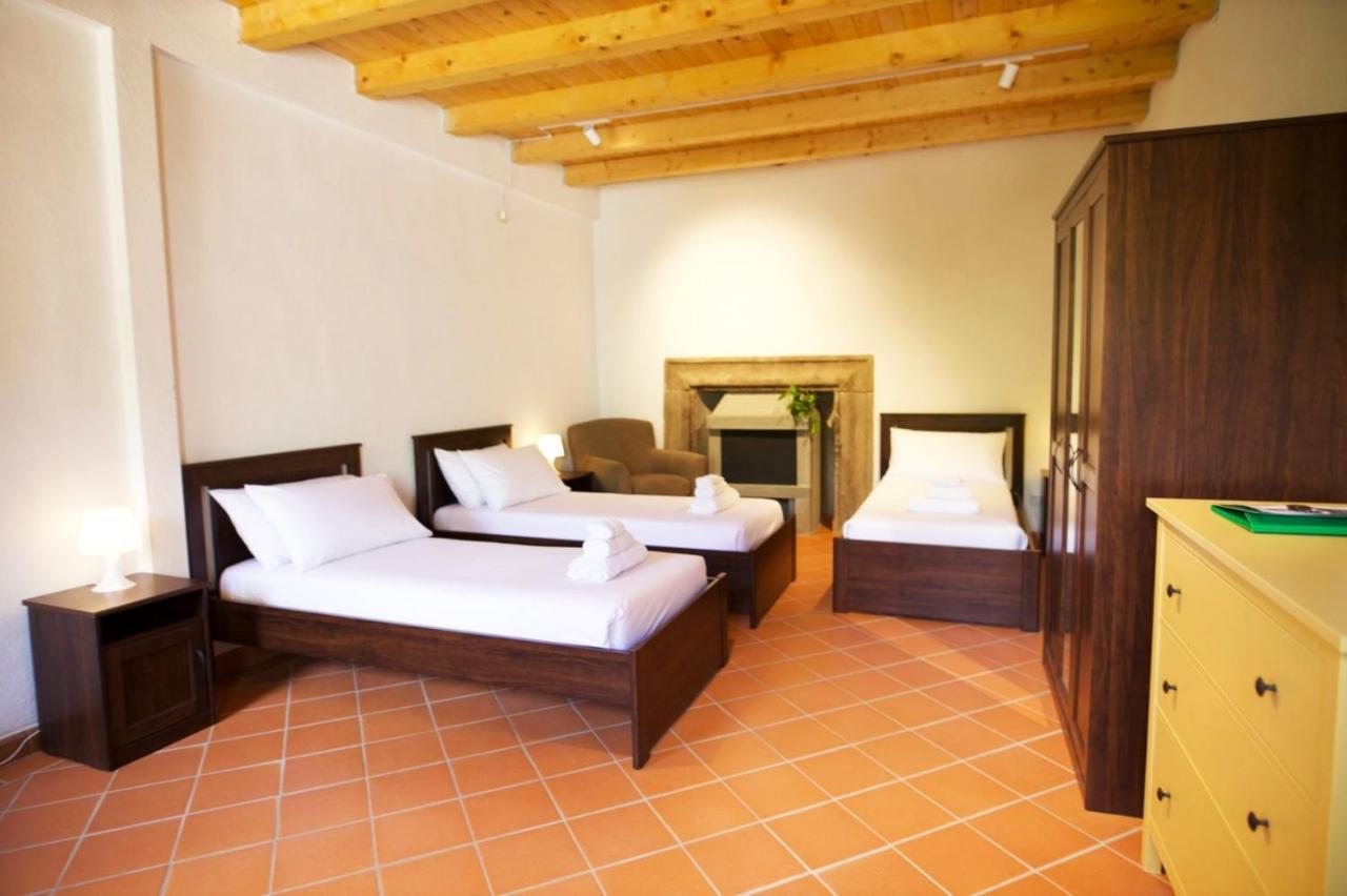 Bed and Breakfast Dogana Filigare Esterno foto