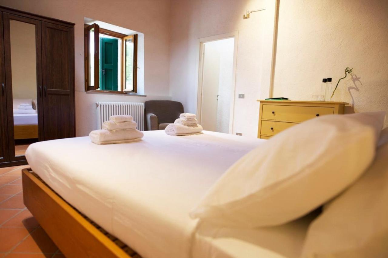 Bed and Breakfast Dogana Filigare Esterno foto
