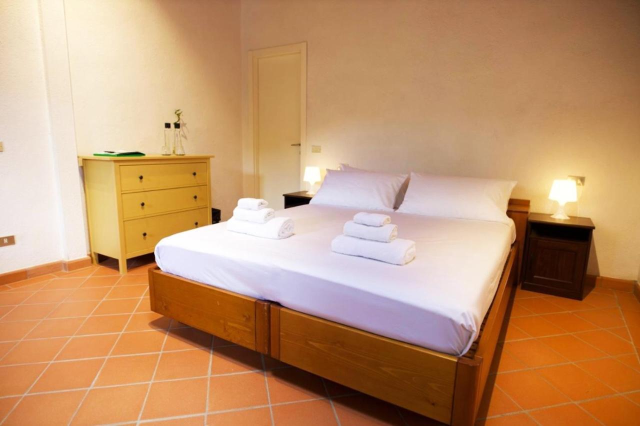 Bed and Breakfast Dogana Filigare Esterno foto