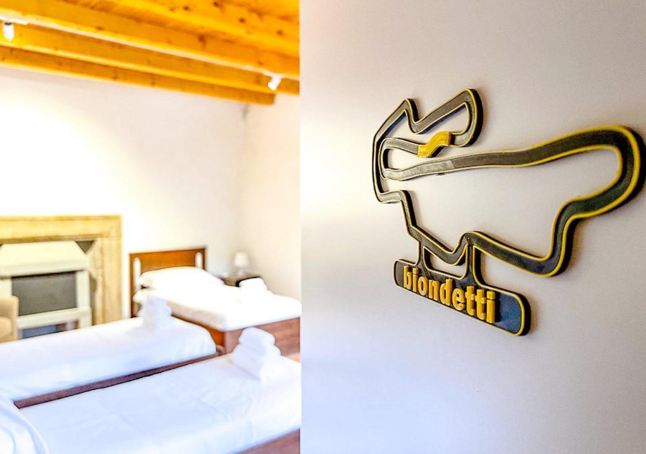 Bed and Breakfast Dogana Filigare Esterno foto
