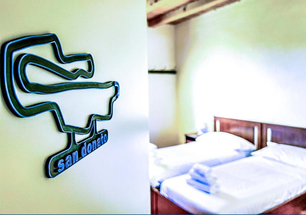 Bed and Breakfast Dogana Filigare Esterno foto